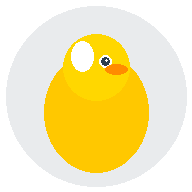 小黄鸭